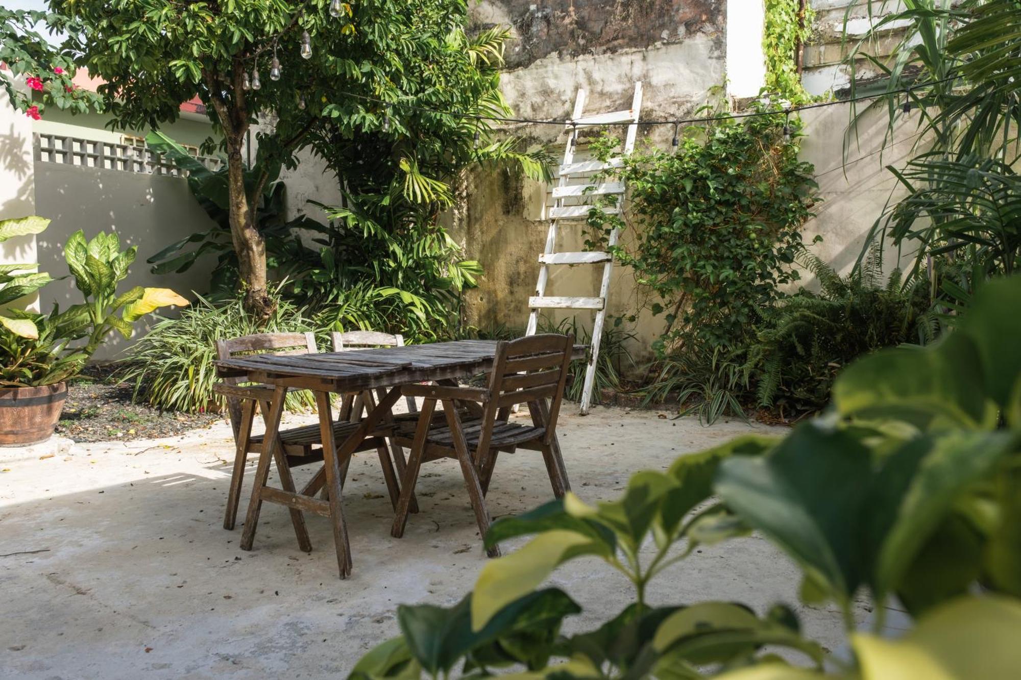 Dream Beach House By Sonsolea Host Luquillo Exterior photo
